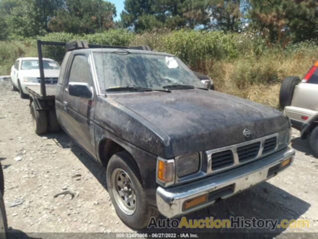 NISSAN TRUCK KING CAB XE, 1N6SD16S6RC402027