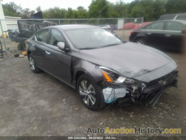 NISSAN ALTIMA 2.5 S, 1N4BL4BW1LC212536