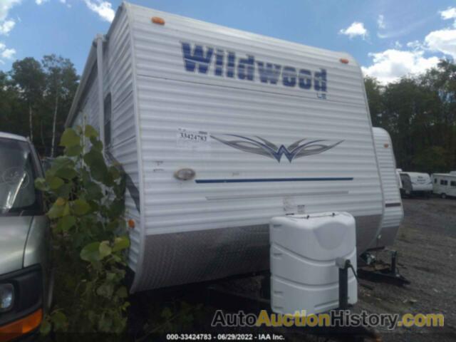 FOREST RIVER WLDWOOD LE, 4X4TWDD299R339339