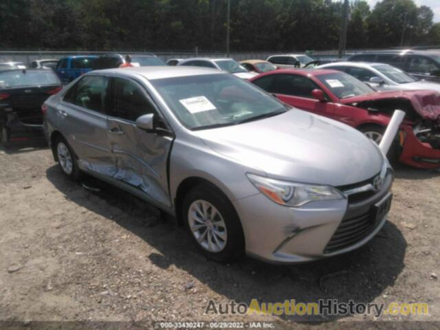TOYOTA CAMRY XLE/SE/LE/XSE, 4T4BF1FK8GR533353
