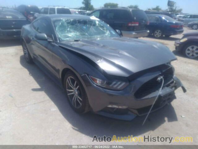 FORD MUSTANG ECOBOOST, 1FA6P8TH6G5278300