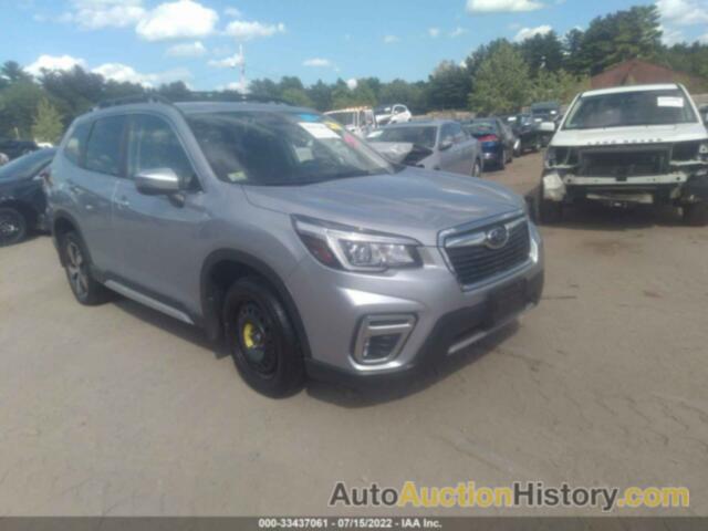 SUBARU FORESTER TOURING, JF2SKAWCXKH526572
