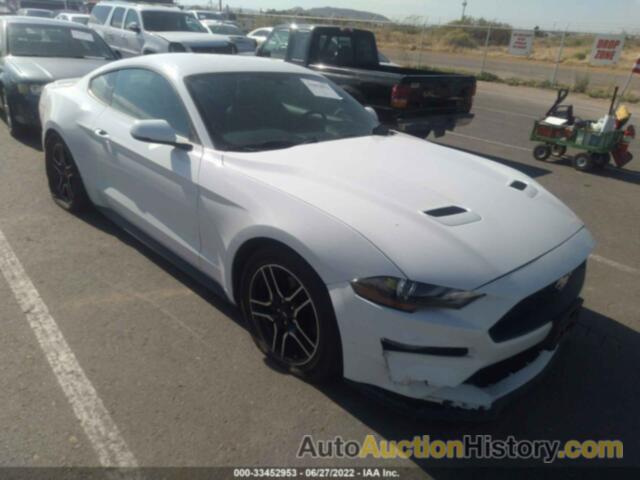 FORD MUSTANG ECOBOOST, 1FA6P8TH9L5131916