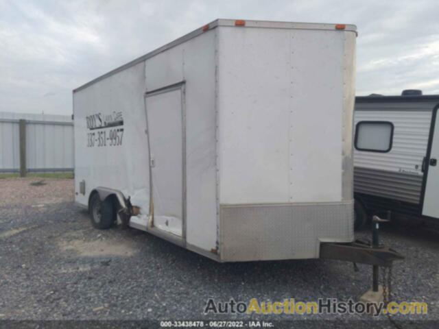 AMERICAN TRAILERS INC OTHER, 517BE1629CD007783