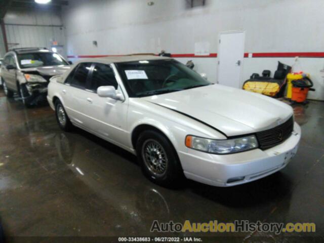 CADILLAC SEVILLE STS, 1G6KY5493WU911970