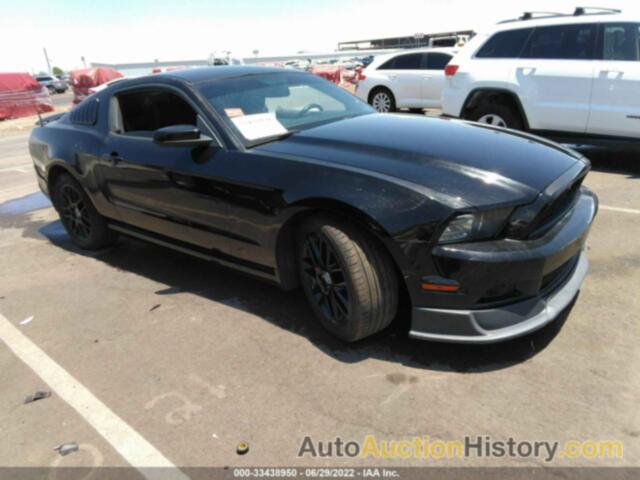 FORD MUSTANG, 1ZVBP8AM1E5219447