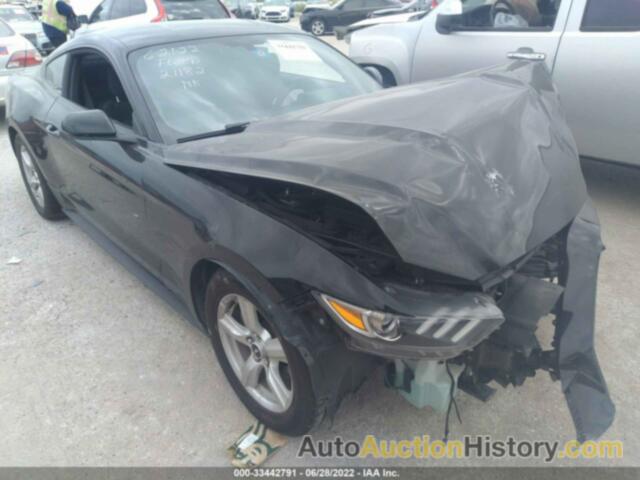 FORD MUSTANG V6, 1FA6P8AM9H5286697
