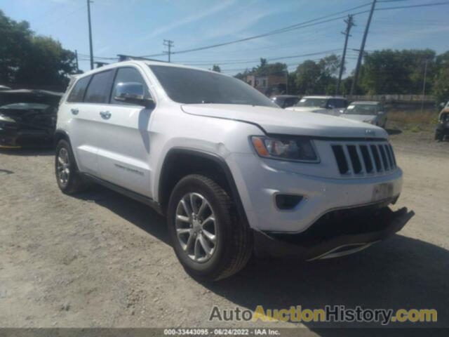 JEEP GRAND CHEROKEE LIMITED, 1C4RJFBG8GC420485