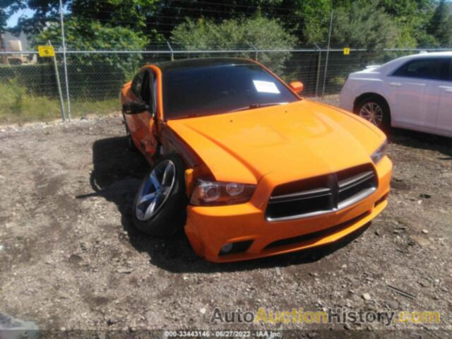 DODGE CHARGER RT 100TH ANNIVERSARY, 2C3CDXCT2EH219436