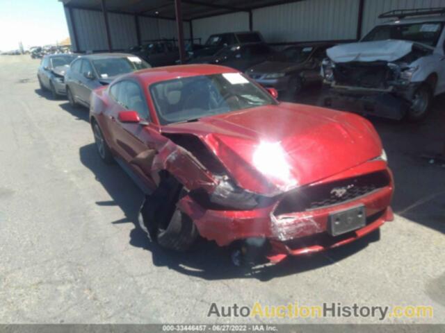 FORD MUSTANG V6, 1FA6P8AM7G5257276
