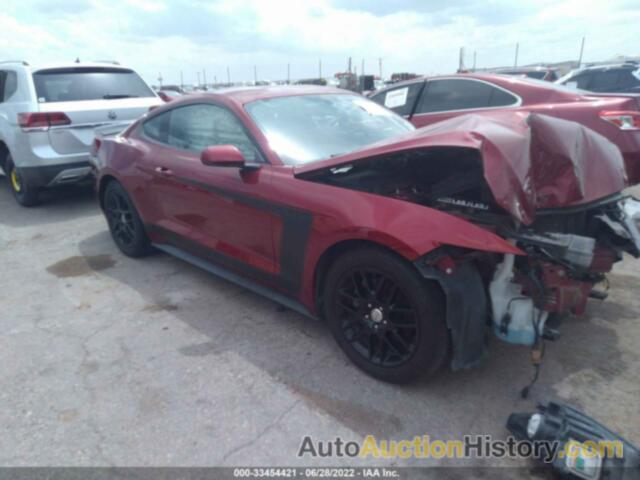 FORD MUSTANG, 1FA6P8AM3H5209873