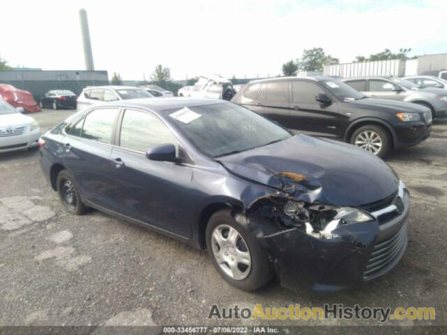 TOYOTA CAMRY XLE/SE/LE/XSE, 4T1BF1FK0HU712563
