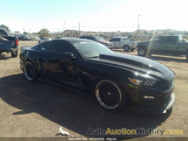 FORD MUSTANG GT, 1FA6P8CFXF5415803