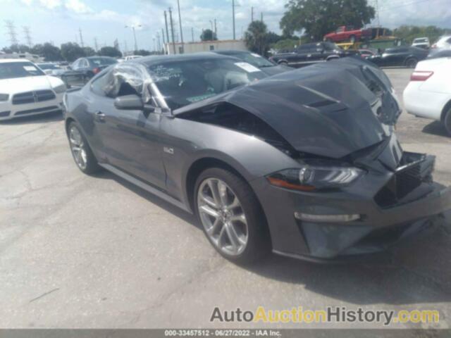 FORD MUSTANG GT, 1FA6P8CF7M5148519