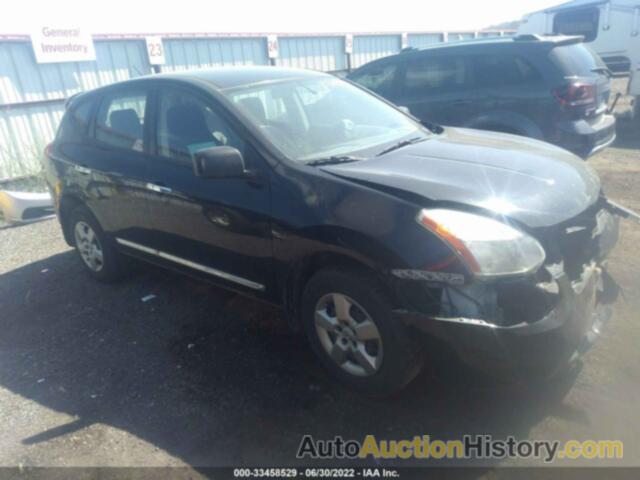 NISSAN ROGUE S, JN8AS5MTXCW610350