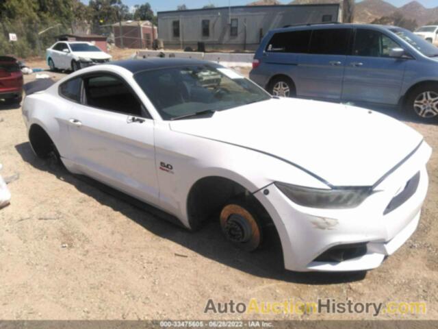 FORD MUSTANG GT, 1FA6P8CF6G5266923