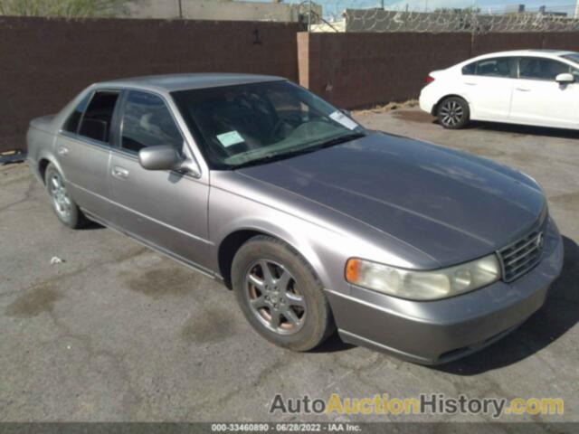 CADILLAC SEVILLE STS, 1G6KY5497WU921787