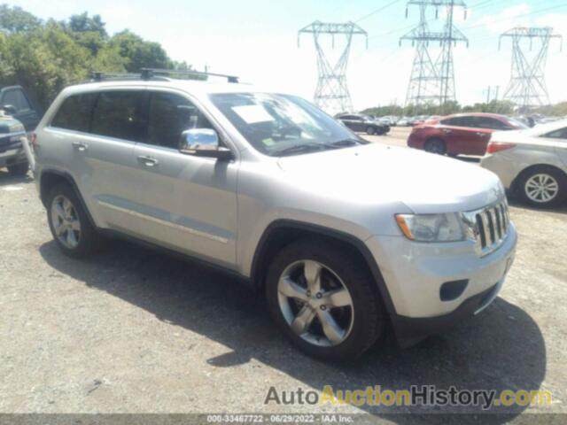 JEEP GRAND CHEROKEE LIMITED, 1J4RS5GT5BC549560