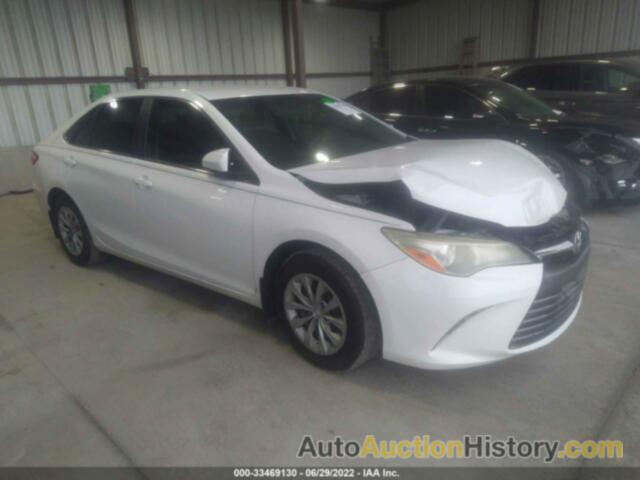 TOYOTA CAMRY LE, 4T1BF1FK7FU025576