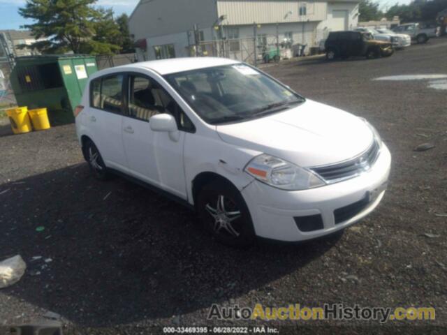 NISSAN VERSA S, 3N1BC1CPXCL359400