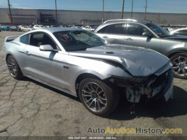 FORD MUSTANG ECOBOOST, 1FA6P8TH1G5279077