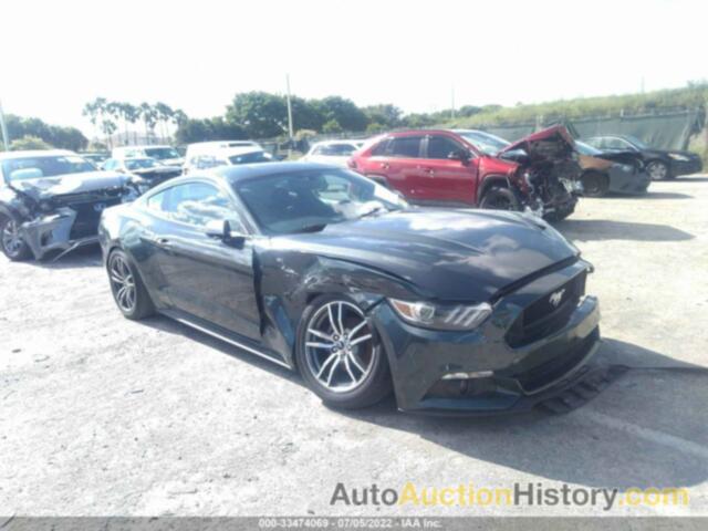 FORD MUSTANG ECOBOOST, 1FA6P8TH6G5290091