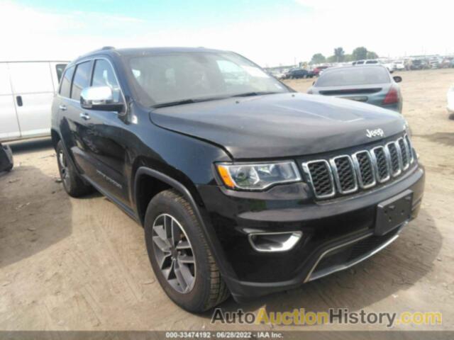 JEEP GRAND CHEROKEE LIMITED, 1C4RJEBG6LC348173