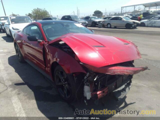 FORD MUSTANG ECOBOOST, 1FA6P8TH1M5148677