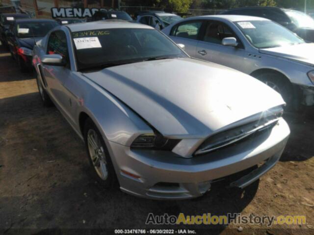 FORD MUSTANG, 1ZVBP8AM5E5311046