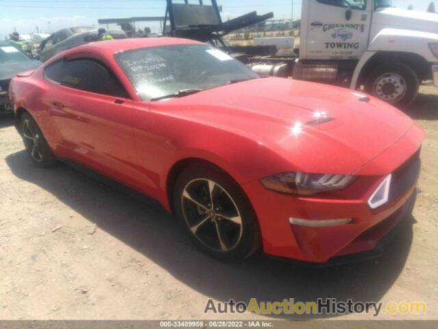 FORD MUSTANG ECOBOOST, 1FA6P8THXJ5164002