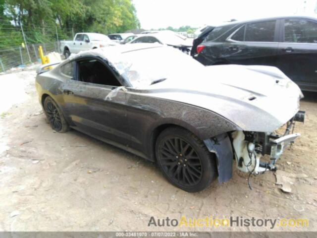 FORD MUSTANG ECOBOOST, 1FA6P8TH4J5113126