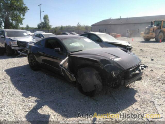 FORD MUSTANG GT, 1FA6P8CF2J5150139
