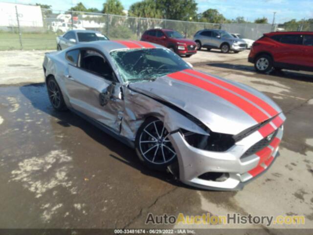 FORD MUSTANG ECOBOOST, 1FA6P8TH5H5264051
