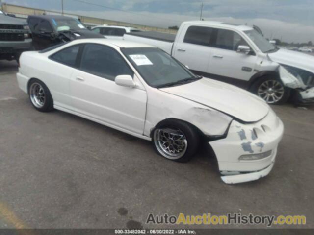 ACURA INTEGRA RS, JH4DC4348RS043452