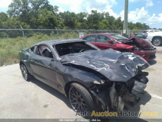 FORD MUSTANG V6, 1FA6P8AM6H5323902