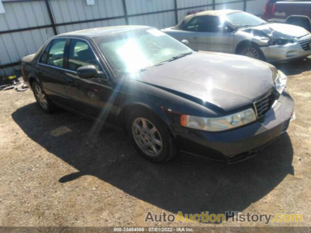 CADILLAC SEVILLE TOURING STS, 1G6KY54971U173034