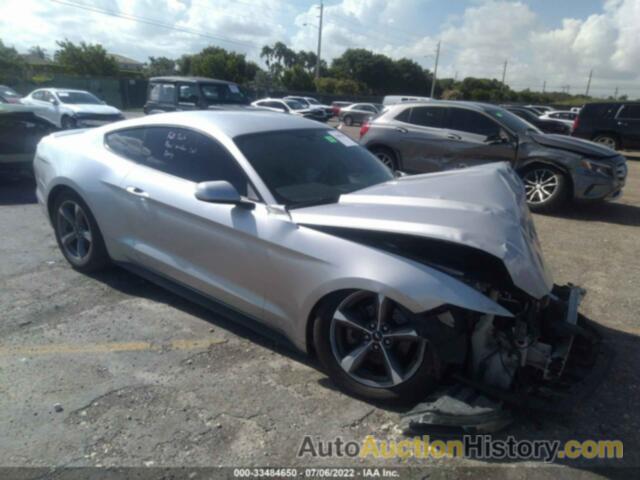 FORD MUSTANG V6, 1FA6P8AM6F5396717