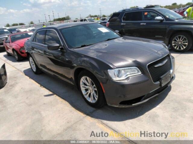 CHRYSLER 300 LIMITED, 2C3CCAAG7HH661820