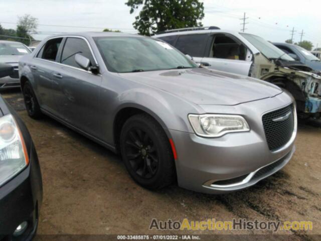 CHRYSLER 300 LIMITED, 2C3CCAAG0FH930561