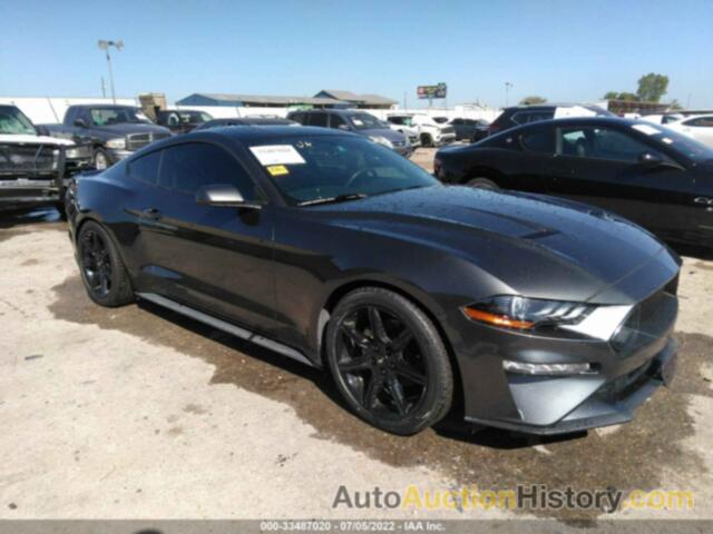 FORD MUSTANG ECOBOOST, 1FA6P8TH4K5174851