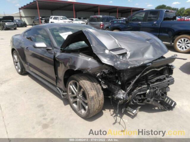 FORD MUSTANG ECOBOOST, 1FA6P8TH3M5110321