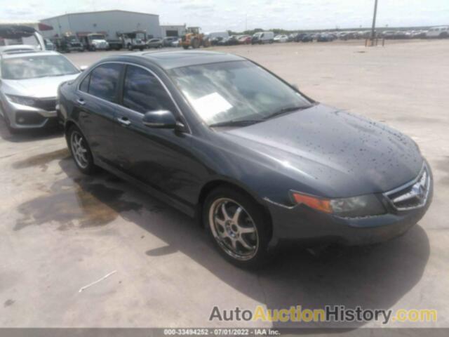 ACURA TSX, JH4CL968X8C014194