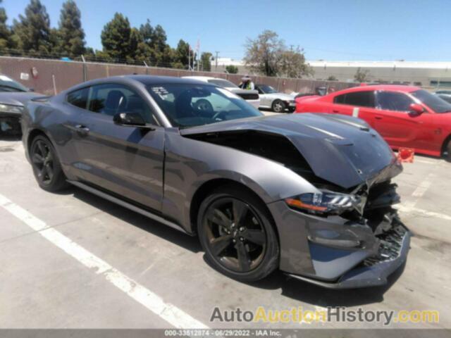 FORD MUSTANG ECOBOOST, 1FA6P8TH4M5149290