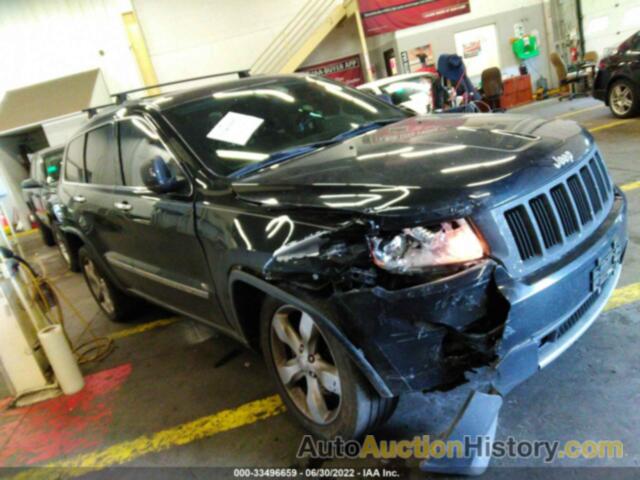 JEEP GRAND CHEROKEE LIMITED, 1J4RR5GT3BC631847