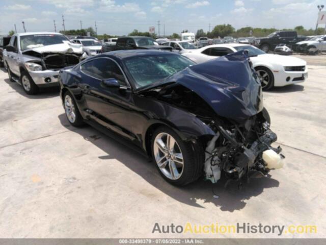 FORD MUSTANG ECOBOOST, 1FA6P8TH4M5147460