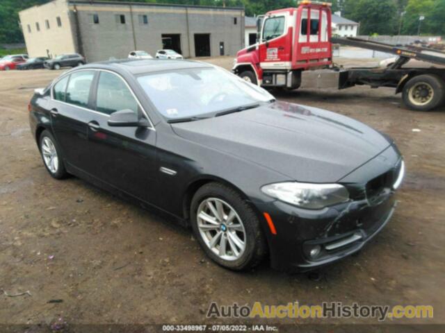 BMW 5 SERIES 528I XDRIVE, WBA5A7C54FD622442