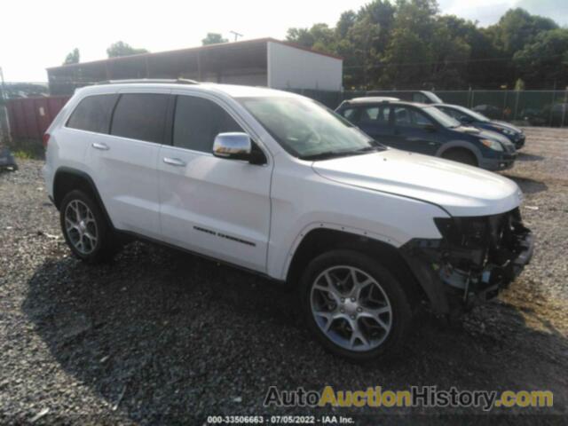 JEEP GRAND CHEROKEE LIMITED, 1C4RJFBG6KC815774