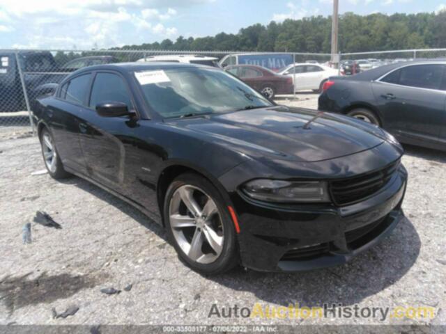DODGE CHARGER RT, 2C3CDXCT5FH730379