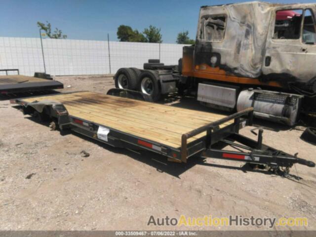 TRAILER OTHER, 4A9BC2026NM084230