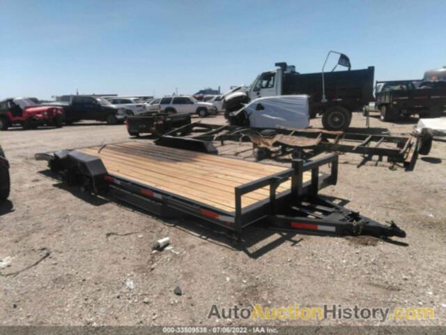 TRAILER OTHER, 4A9BC202XNM084229